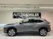 MG HS 1.5 Hybrid Luxury