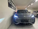 MG HS 1.5 Hybrid Luxury