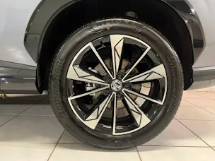 MG HS 1.5 Hybrid Luxury