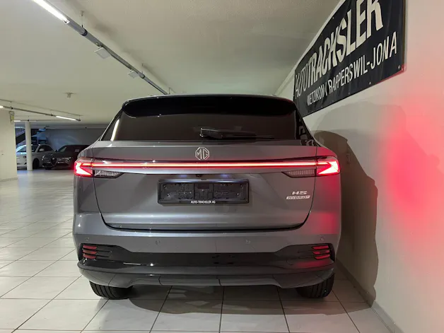 MG HS 1.5 Hybrid Luxury
