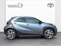 Toyota Aygo X 1.0 VVT-i Style