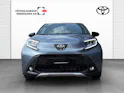 Toyota Aygo X 1.0 VVT-i Style