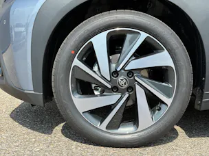 Toyota Aygo X 1.0 VVT-i Style