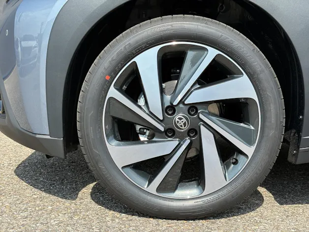 Toyota Aygo X 1.0 VVT-i Style