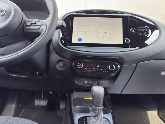 Toyota Aygo X 1.0 VVT-i Style