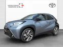 Toyota Aygo X 1.0 VVT-i Style
