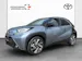 Toyota Aygo X 1.0 VVT-i Style