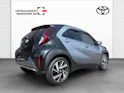 Toyota Aygo X 1.0 VVT-i Style