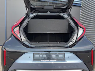 Toyota Aygo X 1.0 VVT-i Style