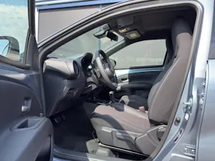Toyota Aygo X 1.0 VVT-i Style
