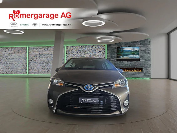 Fahrzeugbild 4 Fahrzeugbild 4