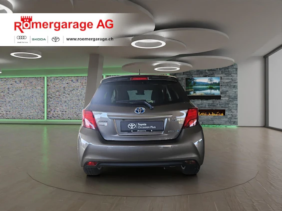 Fahrzeugbild 2 Fahrzeugbild 2