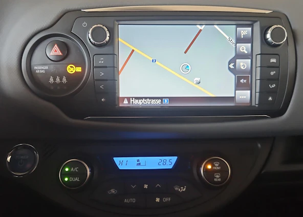 Fahrzeugbild 14 Fahrzeugbild 14