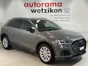 Audi Q3 35 TFSI advanced Attraction S-tronic