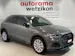 Audi Q3 35 TFSI advanced Attraction S-tronic