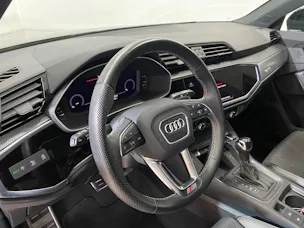 Audi Q3 35 TFSI advanced Attraction S-tronic