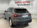 Audi Q3 35 TFSI advanced Attraction S-tronic