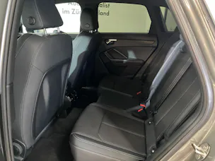 Audi Q3 35 TFSI advanced Attraction S-tronic