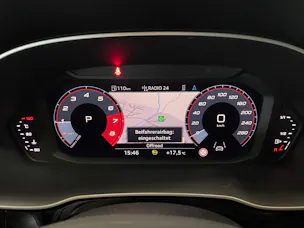 Audi Q3 35 TFSI advanced Attraction S-tronic