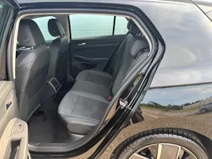 VW Golf 1.5 TSI PHEV Style