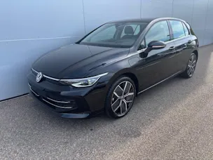 VW Golf 1.5 TSI PHEV Style