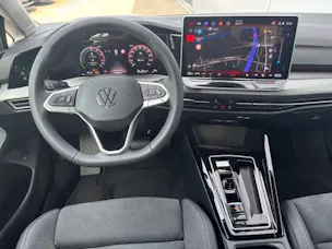 VW Golf 1.5 TSI PHEV Style