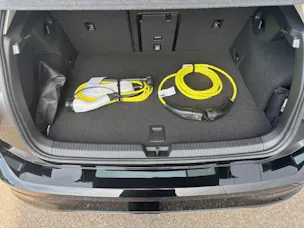 VW Golf 1.5 TSI PHEV Style