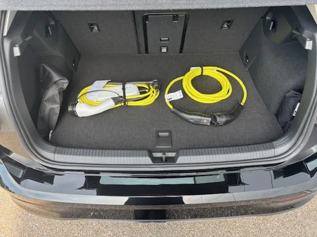 VW Golf 1.5 TSI PHEV Style