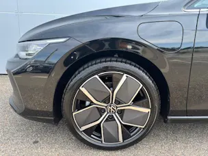 VW Golf 1.5 TSI PHEV Style