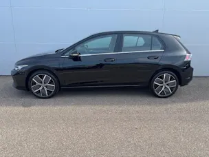 VW Golf 1.5 TSI PHEV Style