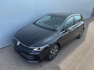 VW Golf 1.5 TSI PHEV Style