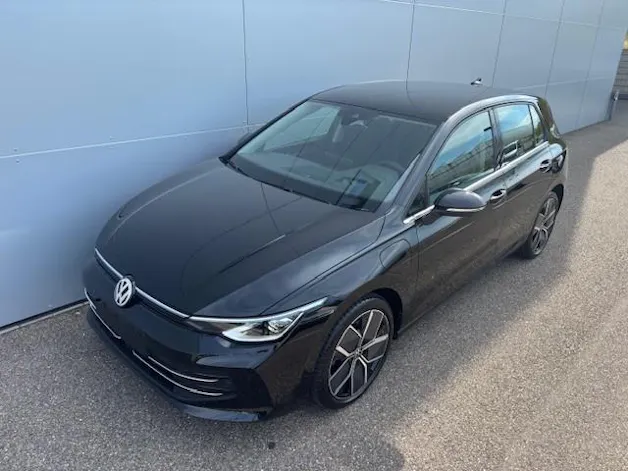 VW Golf 1.5 TSI PHEV Style