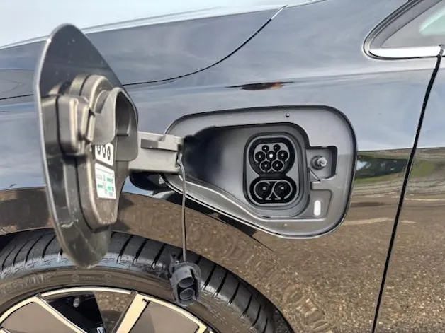 VW Golf 1.5 TSI PHEV Style