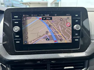 VW T-Cross 1.0 TSI EVO United DSG