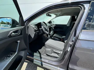 VW T-Cross 1.0 TSI EVO United DSG