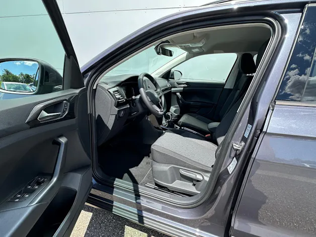 VW T-Cross 1.0 TSI EVO United DSG