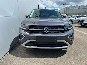 VW T-Cross 1.0 TSI EVO United DSG