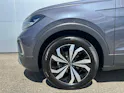 VW T-Cross 1.0 TSI EVO United DSG