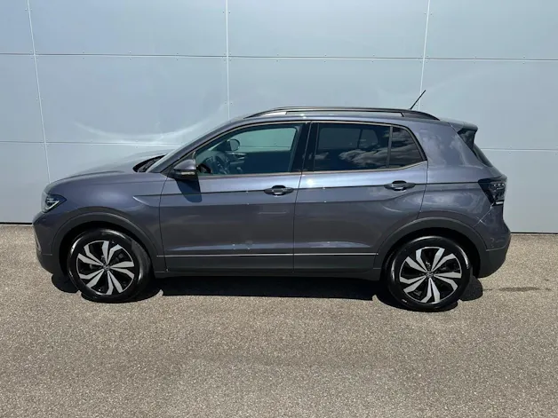 VW T-Cross 1.0 TSI EVO United DSG