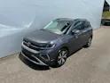 VW T-Cross 1.0 TSI EVO United DSG