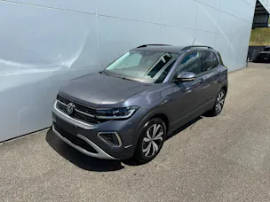 VW T-Cross 1.0 TSI EVO United DSG