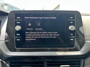 VW T-Cross 1.0 TSI EVO United DSG