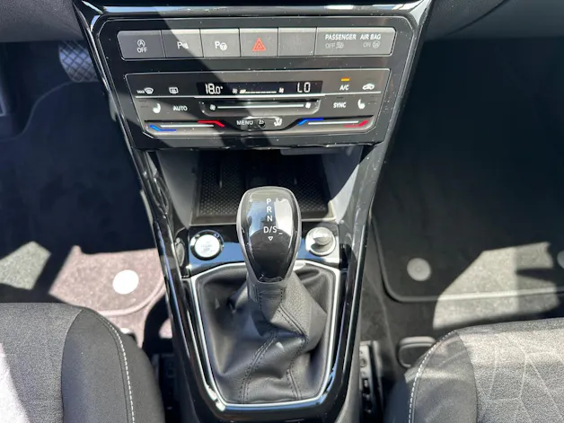 VW T-Cross 1.0 TSI EVO United DSG