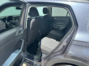 VW T-Cross 1.0 TSI EVO United DSG