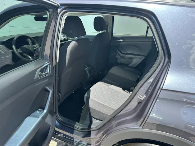VW T-Cross 1.0 TSI EVO United DSG