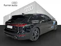 Audi A6 Avant e-tron quattro