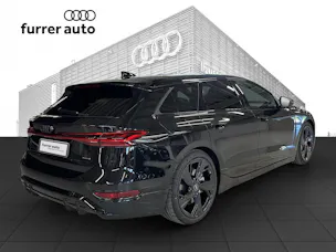 Audi A6 Avant e-tron quattro