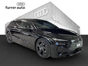 Audi A6 Avant e-tron quattro