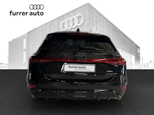 Audi A6 Avant e-tron quattro