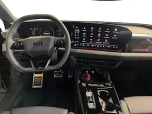 Audi A6 Avant e-tron quattro